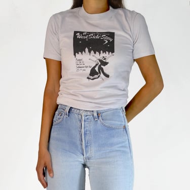 80s Theater Vintage Tee 