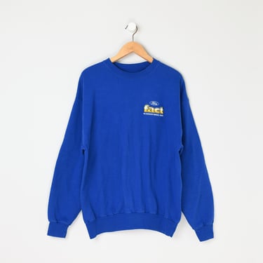 トップス 50s t vintage sweatshirt 2tone Vintage 1950's “Pilgrim” Two-Tone Cotton Workwear Sweatshirt