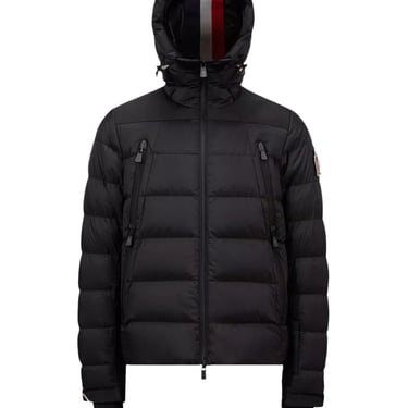 Moncler Grenoble Women Camurac Short Down Jacket