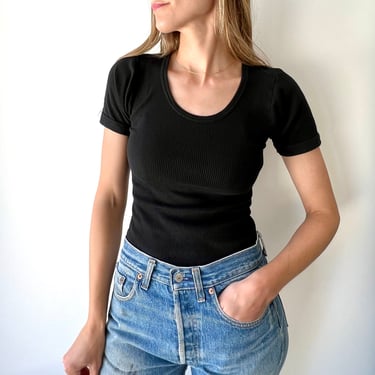 Reserved for Alyssa The Berlin Tee in Black a pistachio, the darker/ navy blue, the brick red and one more white 