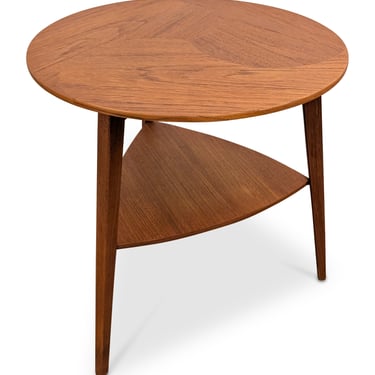 Holger George Jensen Teak Side Table - 112489