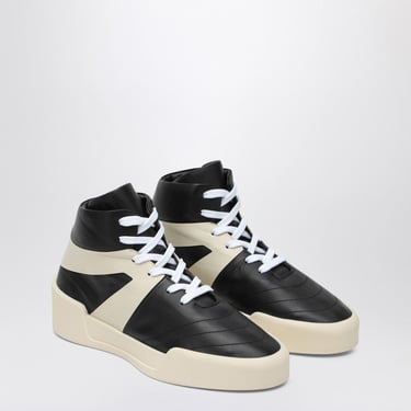 Fear Of God Black/Cream Basketball Sneaker Men