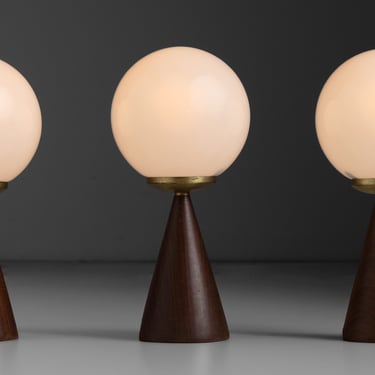 Small Table Lamps