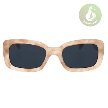 Gigi - Tortoise - Sustainable