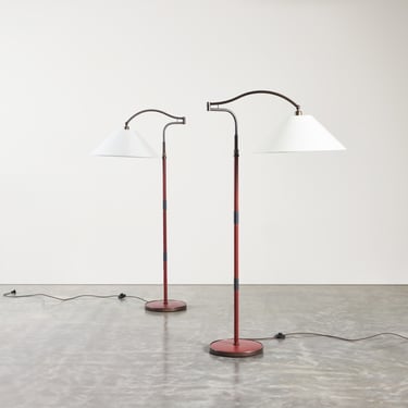 Bremen Floor Lamp