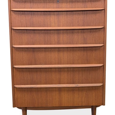 Teak Dresser - 04254432