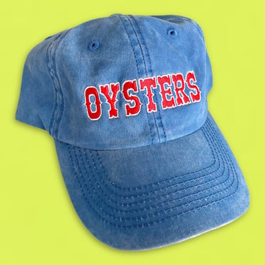 Oysters Dad Hat