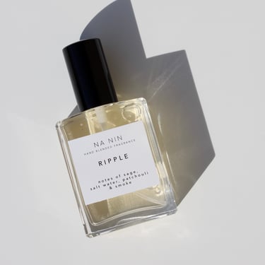 Case of 4 x Ripple Eau de Parfum / 2oz