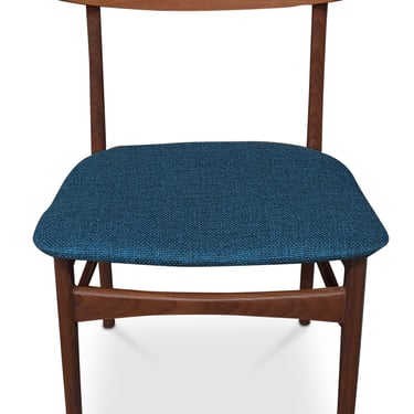 Single Teak Chair - 072313