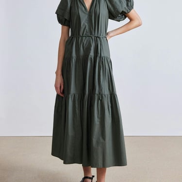 Uva Romantic Maxi Thyme