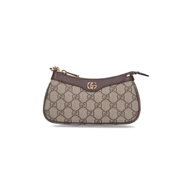 Gucci Women Mini Bag "Ophidia"