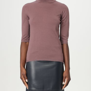 Max Mara Sweater Woman Violet