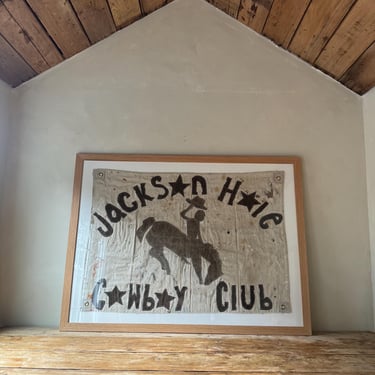 Jackson Hole Cowboy Club 
