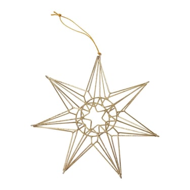 ACD Star of Wonder Ornament
