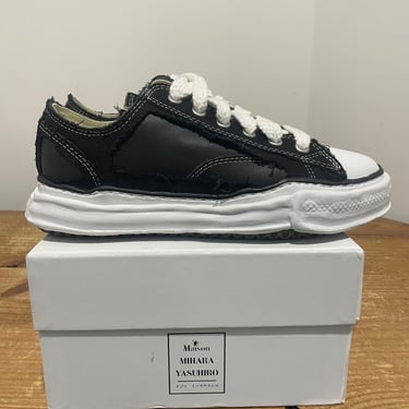 Maison Mihara OG Hank Sneaker (Sz 43)