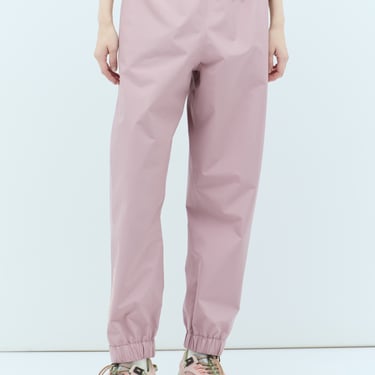 Moncler Grenoble Women Technical Elasticated Track Pants