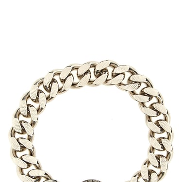 Versace Men 'Medusa' Bracelet