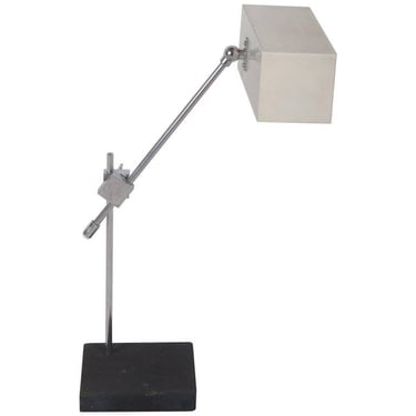 Table Desk Lamp by Kaiser Leuchten from the 1970s 