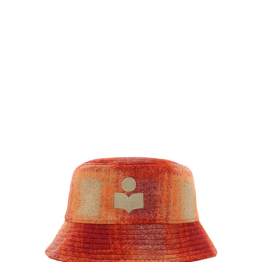 Isabel Marant Women Haley Bucket Hat