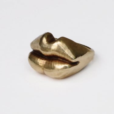 WATER SAND STONE | KISS RING