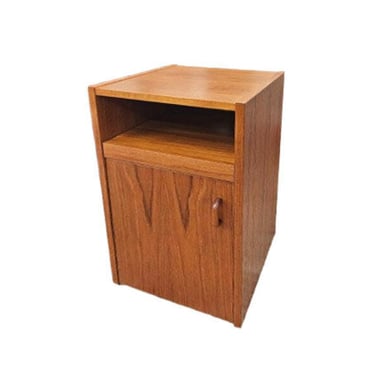 Small Danish Cabinet