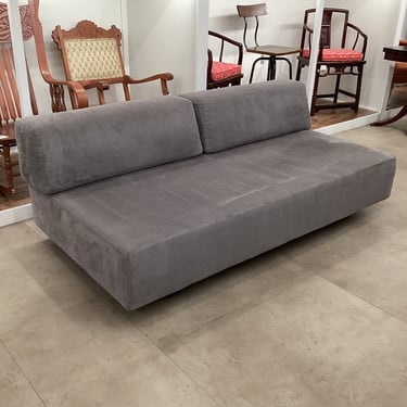 West Elm Tillary Sofa