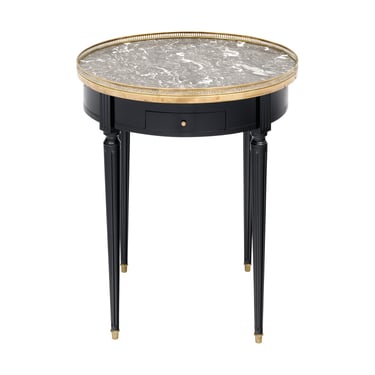 Antique Louis XVI Bouillotte Table
