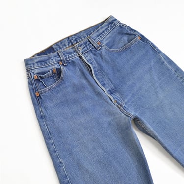 Vintage Levi's 501 Jeans, 32” 