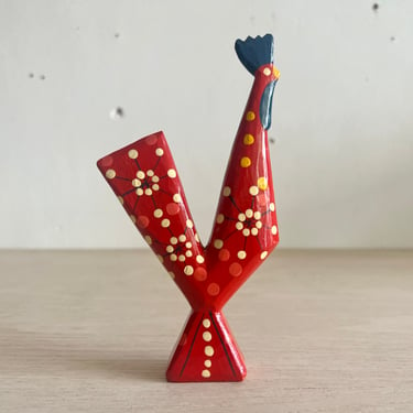 Swedish Rooster