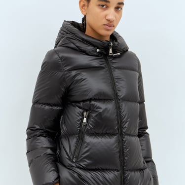 Moncler Women Seritte Short Down Jacket