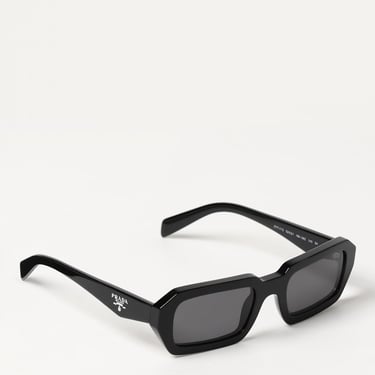 Prada Sunglasses Woman Black