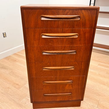 Mid Century Dresser by  G Plan 