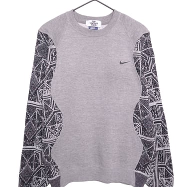Custom Nike Sweater Sleeve Sweatshirt