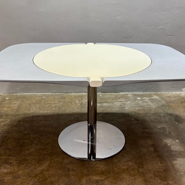 Karim Rashid Flap Table For Bonaldo Italy