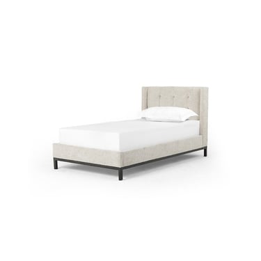 Newhall Twin Bed