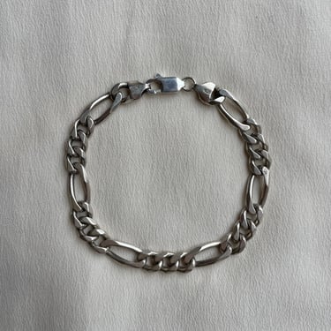 mariners chain bracelet B001