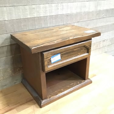 Side Table (Tacoma)