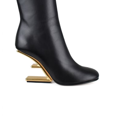 Fendi Women First Boots