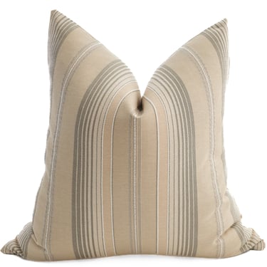 Hempstead Lane Pillow Cover