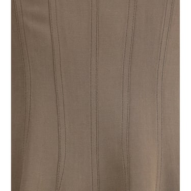 Brunello Cucinelli Women Sleeveless Dress