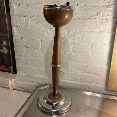 Art Deco Ashtray