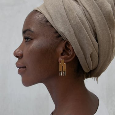 Nadi Earrings