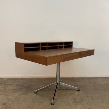 West elm desk - restored 