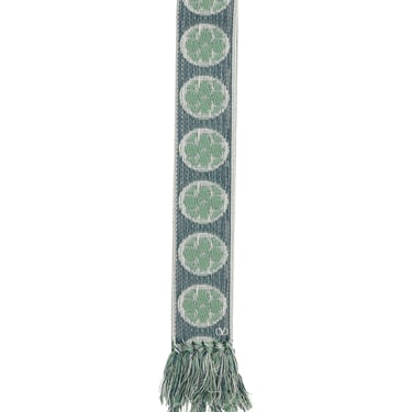 Valentino Garavani Women Antibes Scarf