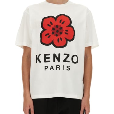 Kenzo Men Boke Flower T-Shirt