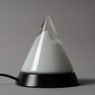 Peill & Putzler Aloys Gangkofner white Sputnik Vintage 60s