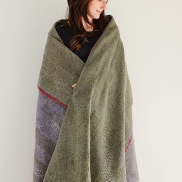 Braden Coverlet