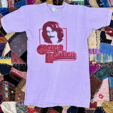 George Harrison Bootleg Tee