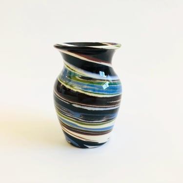 Desert Sands Pottery Vase 