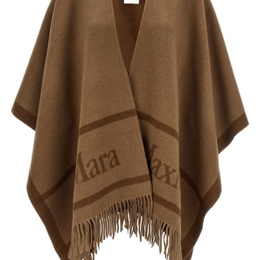 Max Mara Women 'Hilde' Cape